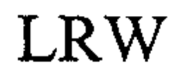 LRW trademark