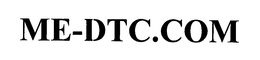 ME-DTC.COM trademark