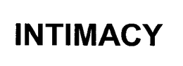 INTIMACY trademark