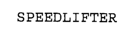 SPEEDLIFTER trademark