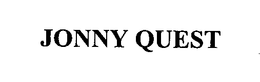 JONNY QUEST trademark