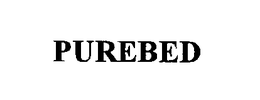 PUREBED trademark