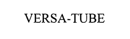 VERSA-TUBE trademark