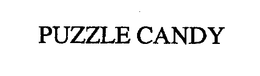 PUZZLE CANDY trademark