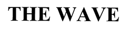 THE WAVE trademark