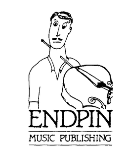 ENDPIN MUSIC PUBLISHING trademark