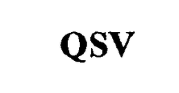 QSV trademark