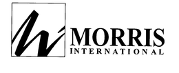 MORRIS INTERNATIONAL trademark