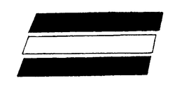 THREE STRIPE trademark