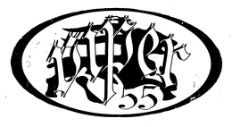 VIPER 55 trademark