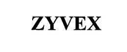 ZYVEX trademark