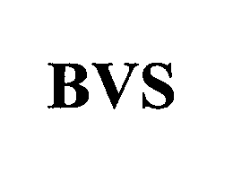 BVS trademark
