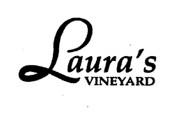 LAURA'S VINEYARD trademark