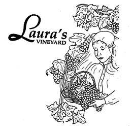 LAURA'S VINEYARD trademark