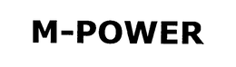 M-POWER trademark