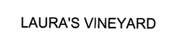 LAURA'S VINEYARD trademark
