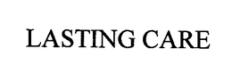 LASTING CARE trademark