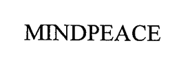 MINDPEACE trademark