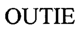 OUTIE trademark