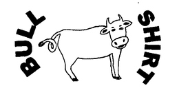BULL SHIRT trademark