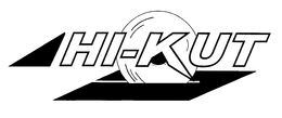 HI-KUT trademark