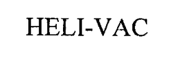 HELI-VAC trademark