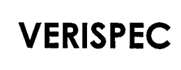 VERISPEC trademark