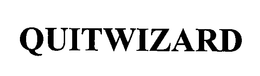 QUITWIZARD trademark