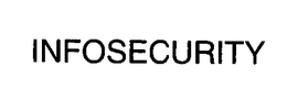 INFOSECURITY trademark