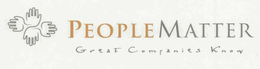 PEOPLEMATTER GREAT COMPANIES KNOW trademark