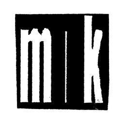 MK trademark