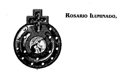 ROSARIO ILUMINADO, trademark