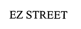 EZ STREET trademark