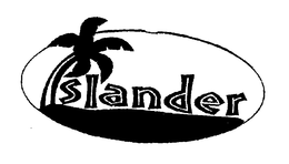 ISLANDER trademark