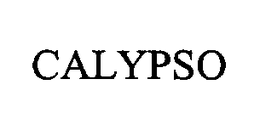 CALYPSO trademark