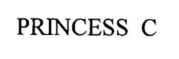 PRINCESS C trademark