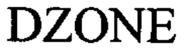 DZONE trademark