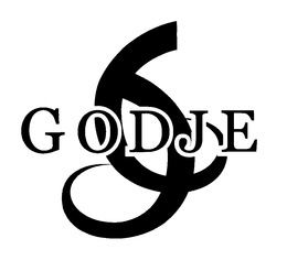 GJ GODJE trademark