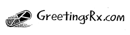 GREETINGSRX.COM trademark