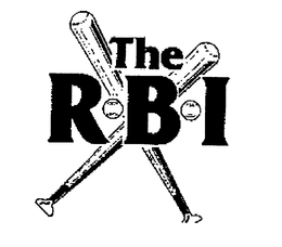 THE RBI trademark