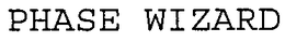 PHASE WIZARD trademark