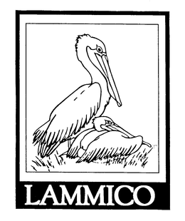 LAMMICO trademark