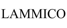 LAMMICO trademark