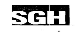 SGH trademark