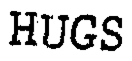 HUGS trademark