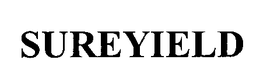 SUREYIELD trademark