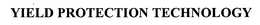 YIELD PROTECTION TECHNOLOGY trademark