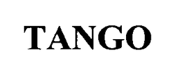 TANGO trademark