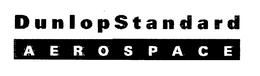DUNLOP STANDARD AEROSPACE trademark