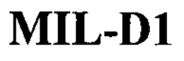 MIL-D1 trademark